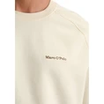 Marc O'Polo Heren Trui 528401054020 Wit