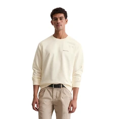 Marc O'Polo Heren Trui 528401054020 Wit