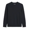 Marc O'Polo Heren Trui 528502460206 Navy