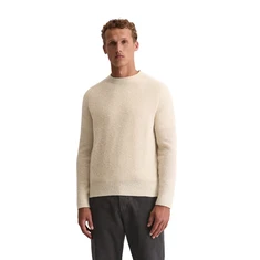 Marc O'Polo Heren Trui 529506860144 Wit