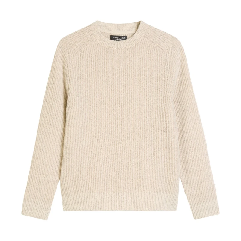 Marc O'Polo Heren Trui 529506860144 Wit