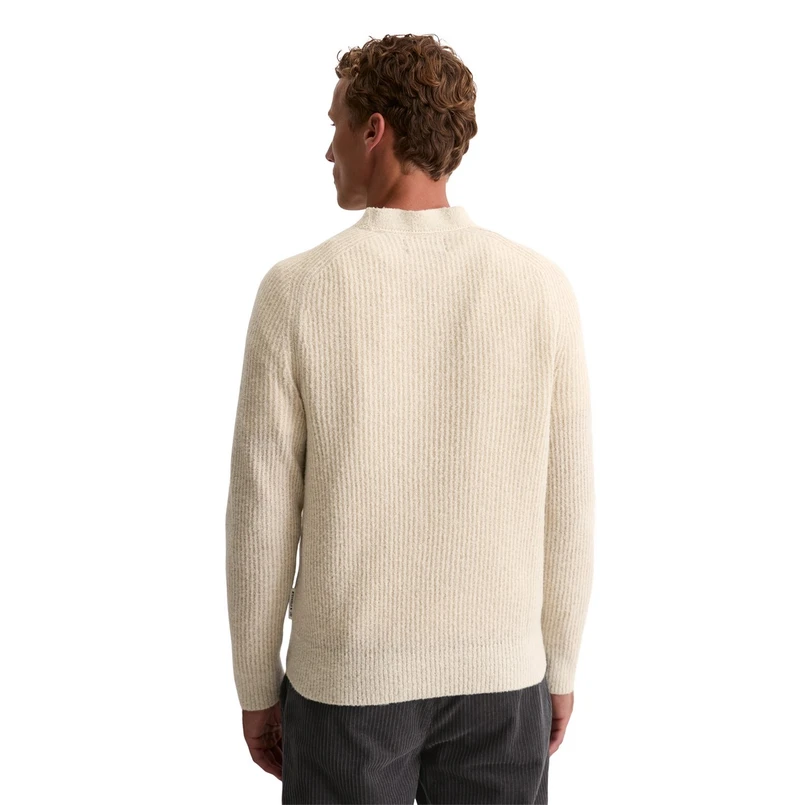 Marc O'Polo Heren Trui 529506860144 Wit