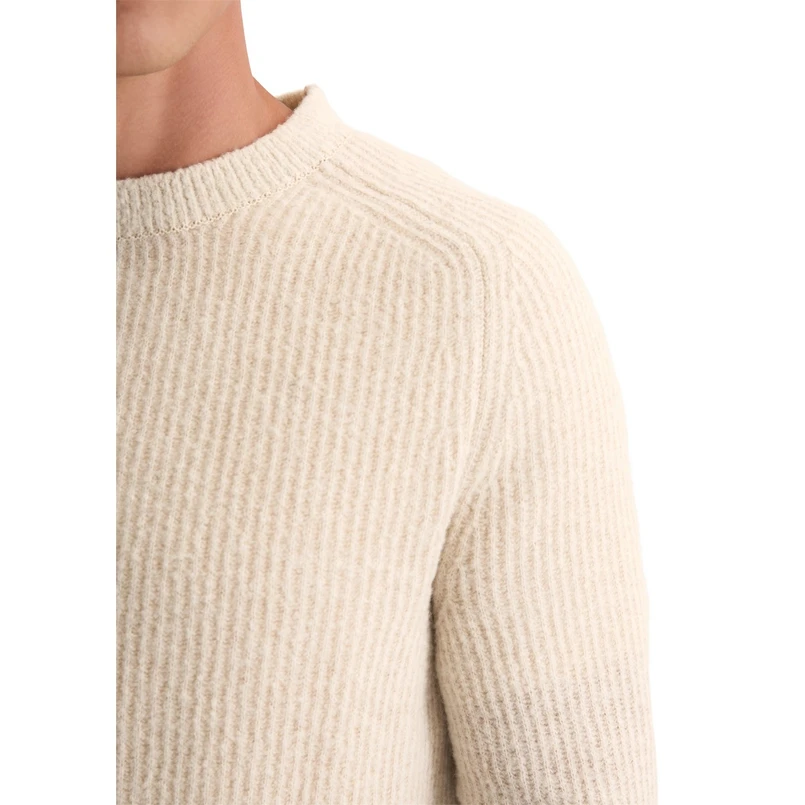 Marc O'Polo Heren Trui 529506860144 Wit