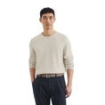 Marc O'Polo Heren Trui M22504160046 Lichtgrijs