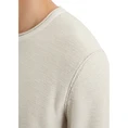 Marc O'Polo Heren Trui M22504160046 Lichtgrijs