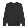 Marc O'Polo Heren Trui M29514460504 Grijs dessin