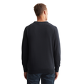 Marc O'Polo Heren Trui M29514460504 Navy
