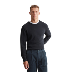 Marc O'Polo Heren Trui M29514460504 Navy