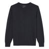 Marc O'Polo Heren Trui M29514460504 Navy