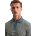 Marc O'Polo Middengrijs