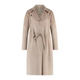 Maura Dames Jas Ma25-41507 Taupe