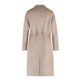 Maura Dames Jas Ma25-41507 Taupe