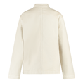 Max Mara Weekend Dames Blazer 2525046071600 Ecru