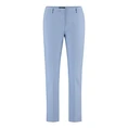 Max Mara Weekend Dames Broek 2515131031600rana Bleu