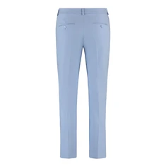 Max Mara Weekend Dames Broek 2515131031600rana Bleu