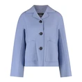 Max Mara Weekend Dames Jas 2515041021600sale Bleu