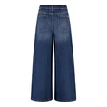 Max Mara Weekend Dames Jeans 2515181091600lisotte Mid blue denim