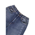 Max Mara Weekend Dames Jeans 2515181091600lisotte Mid blue denim