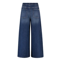 Max Mara Weekend Dames Jeans 2515181091600lisotte Mid blue denim