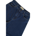 Max Mara Weekend Dames Jeans 2525186061600 Mid blue denim