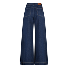 Max Mara Weekend Dames Jeans 2525186061600 Mid blue denim