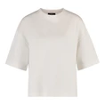 Max Mara Weekend Dames Top 2515941021600georgia Wit