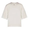 Max Mara Weekend Dames Top 2515941021600georgia Wit