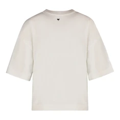 Max Mara Weekend Dames Top 2515941021600georgia Wit