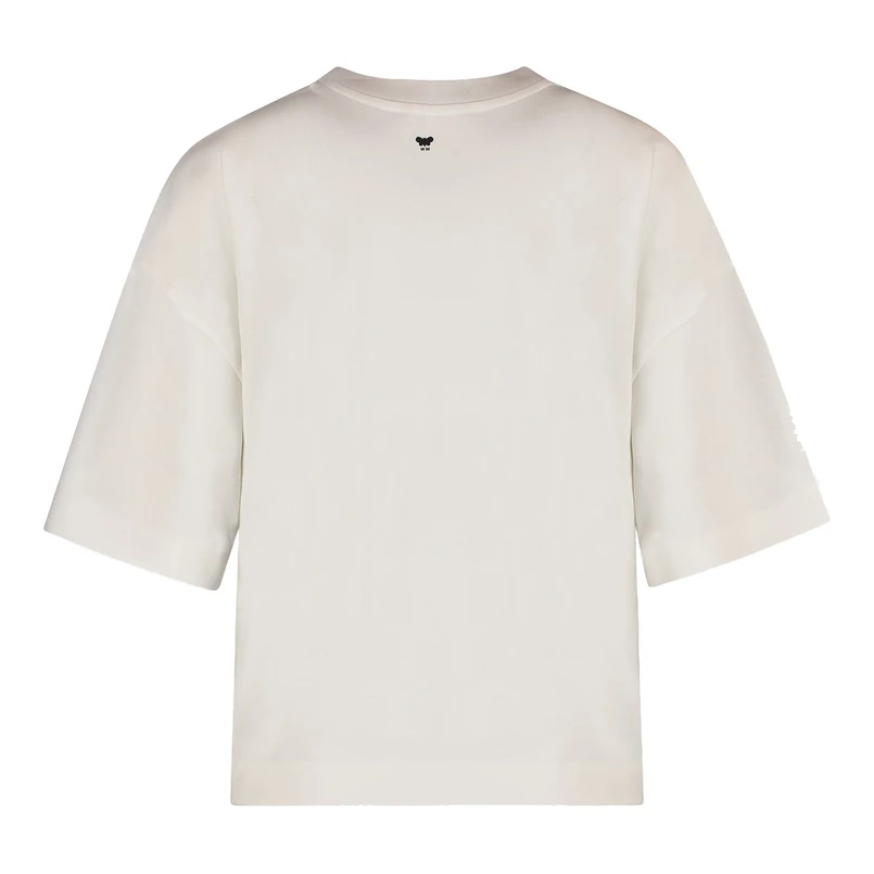 Max Mara Weekend Dames Top 2515941021600georgia Wit