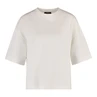 Max Mara Weekend Dames Top 2515941021600georgia Wit