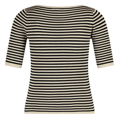 Max Mara Weekend Dames Top 2525366051600 Beige