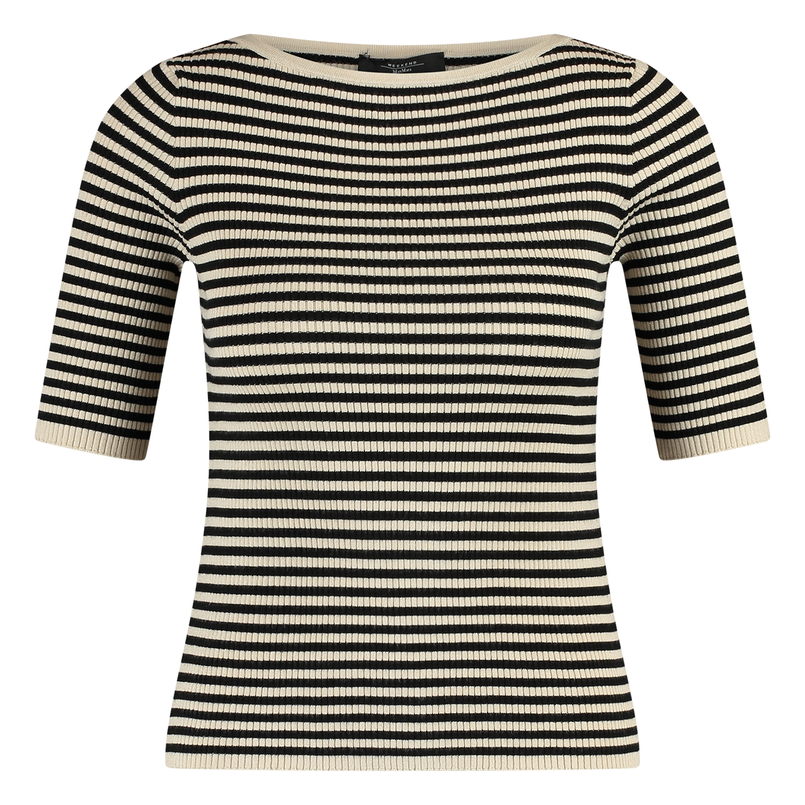 Max Mara Weekend Dames Top 2525366051600 Beige
