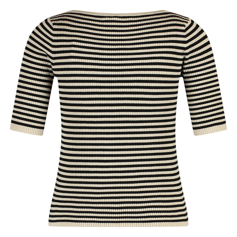 Max Mara Weekend Dames Top 2525366051600 Beige