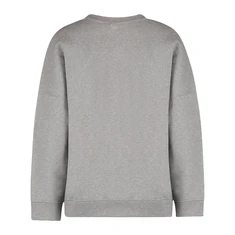 Max Mara Weekend Dames Trui 2515921021600lalla Lichtgrijs