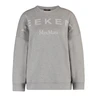 Max Mara Weekend Dames Trui 2515921021600lalla Lichtgrijs