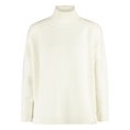 Max Mara Weekend Dames Trui 2525366112600borgia Ecru