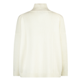 Max Mara Weekend Dames Trui 2525366112600borgia Ecru