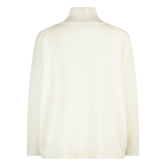 Max Mara Weekend Dames Trui 2525366112600borgia Ecru