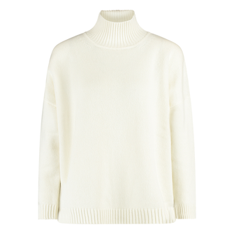 Max Mara Weekend Dames Trui 2525366112600borgia Ecru