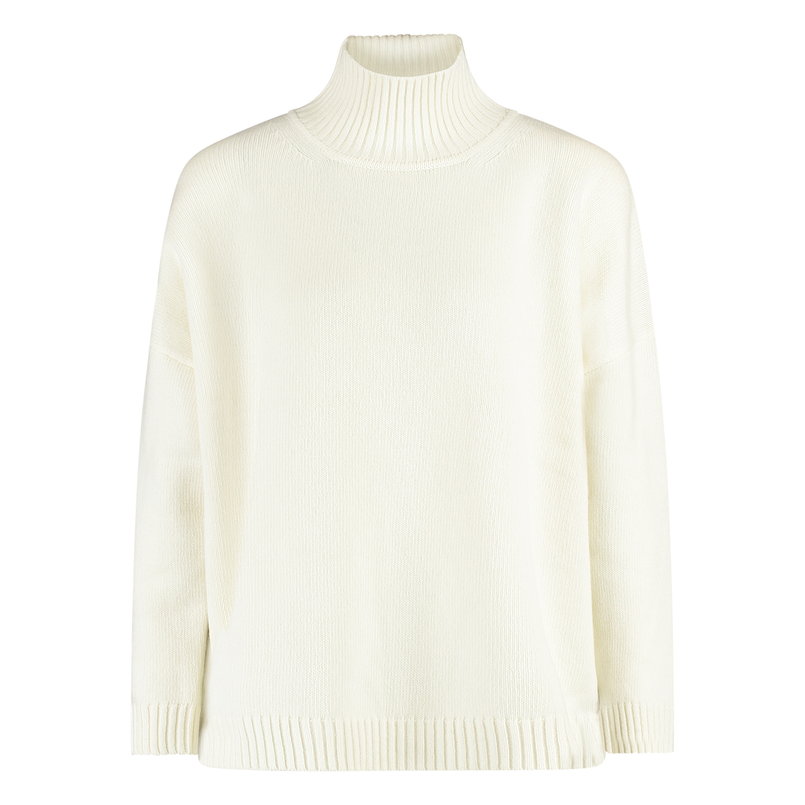 Max Mara Weekend Dames Trui 2525366112600borgia Ecru
