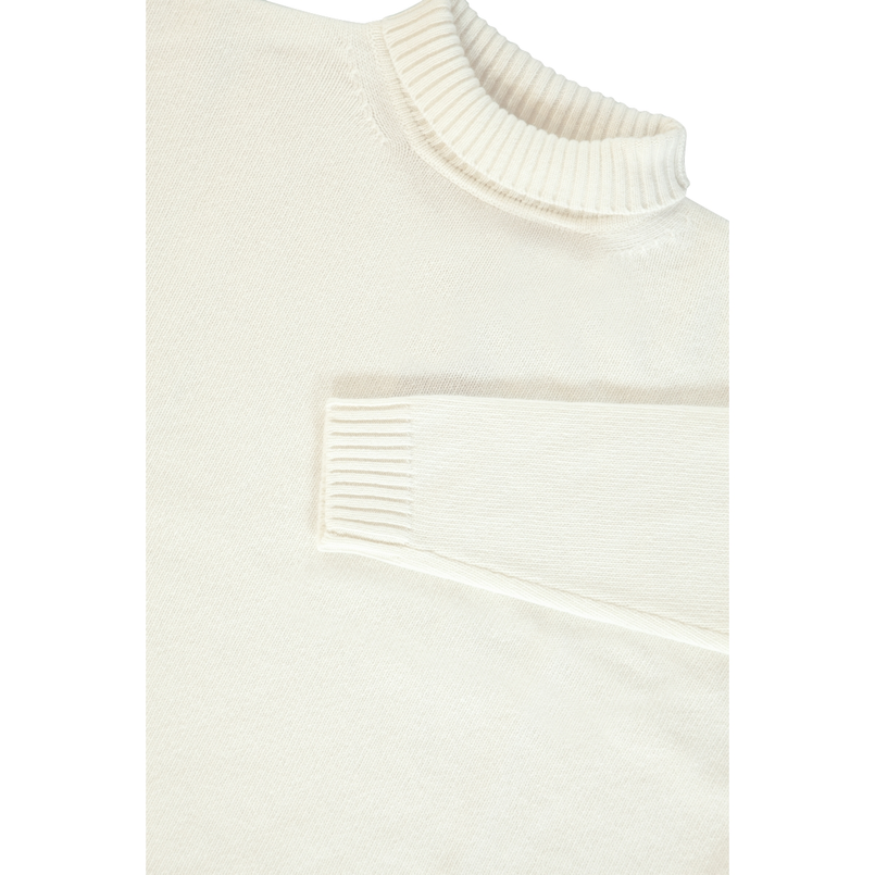 Max Mara Weekend Dames Trui 2525366112600borgia Ecru