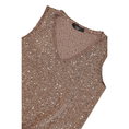 Max Mara Weekend Dames Trui 2525366141600 Midden bruin