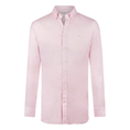 Mc. Gregor Heren Overhemd Mm251.6001.01.8001 Roze