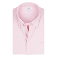 Mc. Gregor Heren Overhemd Mm251.6001.01.8001 Roze
