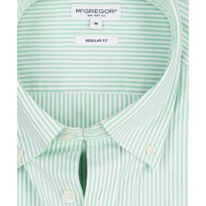 Mc. Gregor Heren Overhemd Mm251.6001.02.5001 Mint