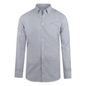 Mc. Gregor Heren Overhemd Mm251.6001.03.2100 Navy