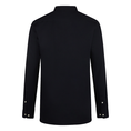Mc. Gregor Heren Overhemd Mm251.6001.04.2100 Navy