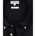 Mc. Gregor Heren Overhemd Mm251.6001.04.2100 Navy