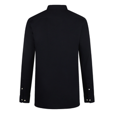 Mc. Gregor Heren Overhemd Mm251.6001.04.2100 Navy