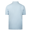 Mc. Gregor Heren Polo Mm251.9001.01.2001 Bleu